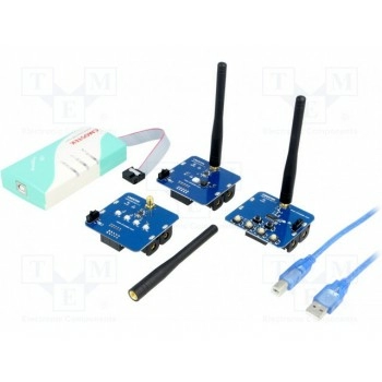 Ср-во разработки вычислительное HOPE MICROELECTRONICS CMT2X5X-EVK