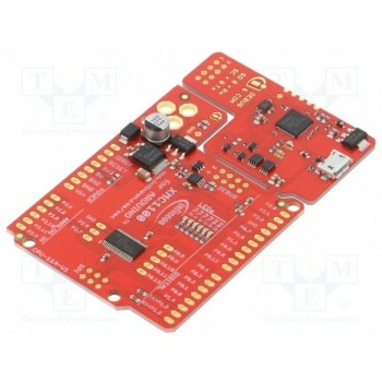Ср-во разработки ARM Infineon INFINEON TECHNOLOGIES KIT-XMC11-BOOT-001