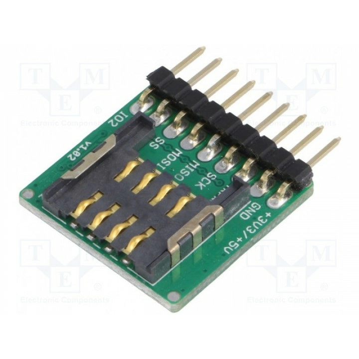 Адаптер IQRF TECH IQRF-BB-01 (IQRF-BB-01)