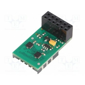 Адаптер IQRF TECH KON-RASP-01