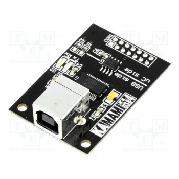 Адаптер USB-RS232 KAMAMI ZL4USB