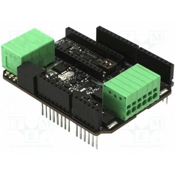 Дочерняя плата MB V&V TECH B100005