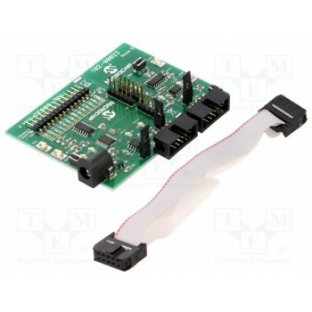 Ср-во разработки Microchip PIC MICROCHIP TECHNOLOGY MCP2515DM-PCTL