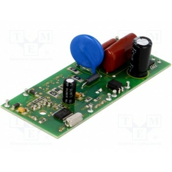 Ср-во разработки Microchip MICROCHIP TECHNOLOGY MCP3905RD-PM1