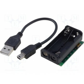 Ср-во разработки Microchip MICROCHIP TECHNOLOGY RN-171-EK