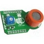 Click board MIKROELEKTRONIKA ALCOHOL CLICK (MIKROE-1586)
