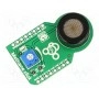 Click board датчик газов MIKROELEKTRONIKA METHANE CLICK (MIKROE-1628)