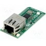 Click board MIKROELEKTRONIKA ETH WIZ CLICK (MIKROE-1718)