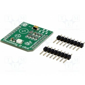 Click board MIKROELEKTRONIKA MIKROE-1818