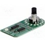 Click board MIKROELEKTRONIKA ROTARY G CLICK (MIKROE-1822)