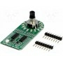 Click board MIKROELEKTRONIKA ROTARY B CLICK (MIKROE-1824)