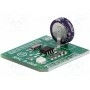 Click board RTC MIKROELEKTRONIKA RTC3 CLICK (MIKROE-1839)