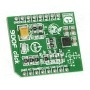 Click board MIKROELEKTRONIKA 9DOF CLICK (MIKROE-1996)
