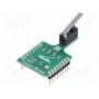 Click board MIKROELEKTRONIKA TAMPER 2 CLICK (MIKROE-2552)