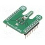Click board MIKROELEKTRONIKA THERMO 6 CLICK (MIKROE-2769)