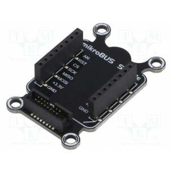 Click board MIKROELEKTRONIKA MIKROE-2882