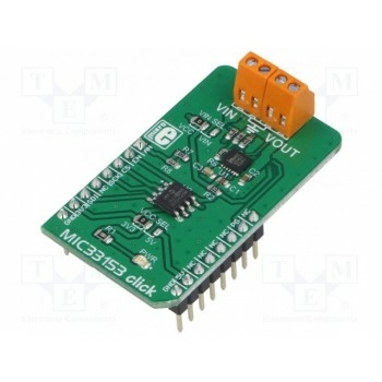 Click board MIKROELEKTRONIKA MIKROE-2887