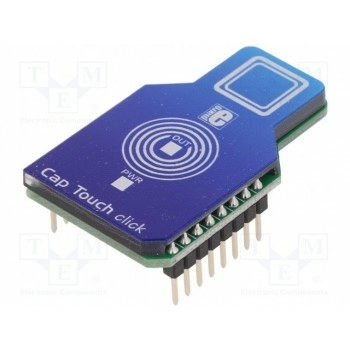 Click board MIKROELEKTRONIKA MIKROE-2888