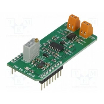 Click board MIKROELEKTRONIKA MIKROE-2890