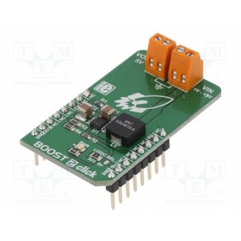 Click board MIKROELEKTRONIKA MIKROE-2894