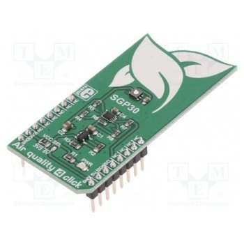 Click board MIKROELEKTRONIKA MIKROE-2896