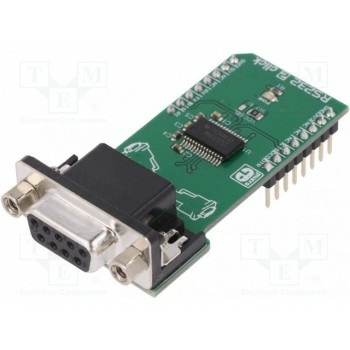 Click board MIKROELEKTRONIKA MIKROE-2897