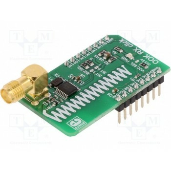 Click board MIKROELEKTRONIKA MIKROE-2902