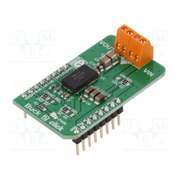 Click board MIKROELEKTRONIKA MIKROE-2911