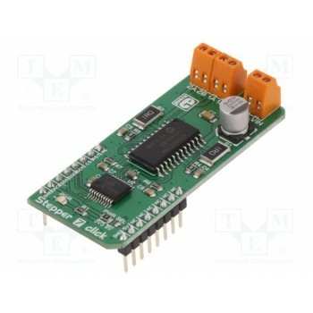 Click board MIKROELEKTRONIKA MIKROE-2912