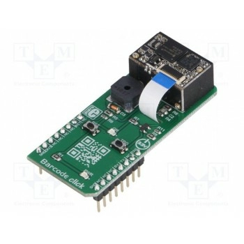 Click board MIKROELEKTRONIKA MIKROE-2913