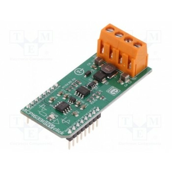 Click board MIKROELEKTRONIKA MIKROE-2917