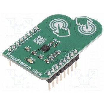 Click board MIKROELEKTRONIKA MIKROE-2920