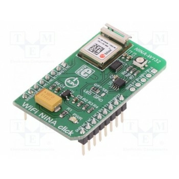 Click board WiFi MIKROELEKTRONIKA MIKROE-2921