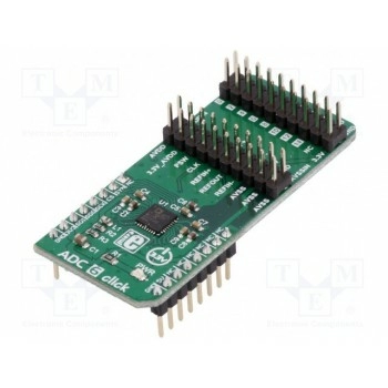 Click board MIKROELEKTRONIKA MIKROE-2932