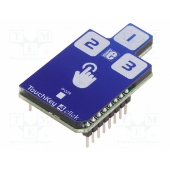 Click board MIKROELEKTRONIKA MIKROE-2965