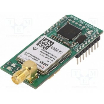 Click board MIKROELEKTRONIKA MIKROE-2975