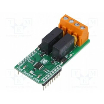 Click board MIKROELEKTRONIKA MIKROE-2985