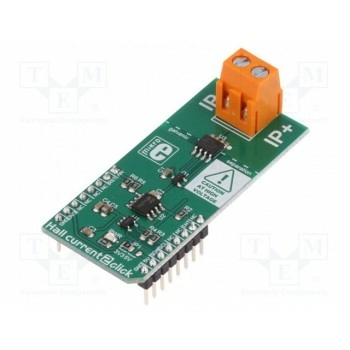 Click board MIKROELEKTRONIKA MIKROE-2987