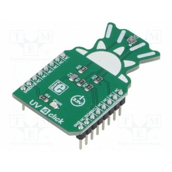 Click board MIKROELEKTRONIKA MIKROE-2989