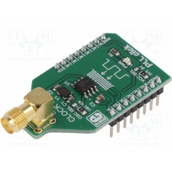 Click board MIKROELEKTRONIKA MIKROE-2993