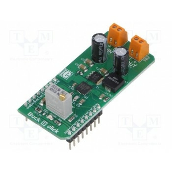 Click board MIKROELEKTRONIKA MIKROE-2997
