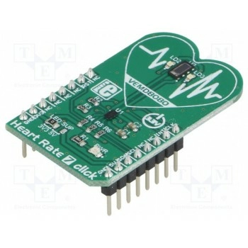 Click board MIKROELEKTRONIKA MIKROE-2998