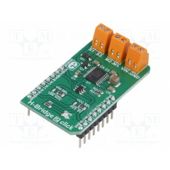 Click board MIKROELEKTRONIKA MIKROE-3000