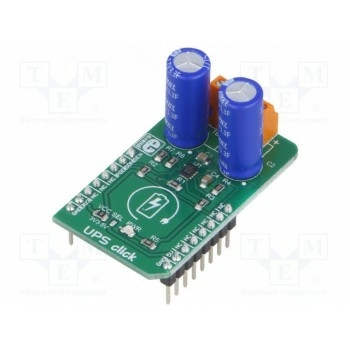 Click board MIKROELEKTRONIKA MIKROE-3001