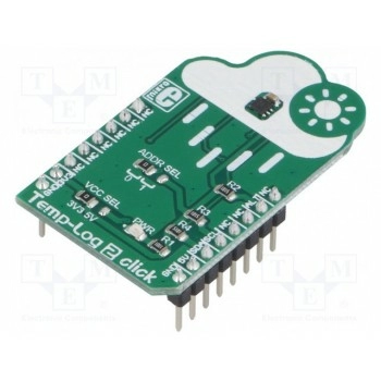Click board MIKROELEKTRONIKA MIKROE-3004
