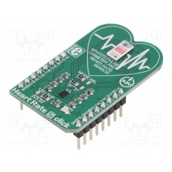Click board MIKROELEKTRONIKA MIKROE-3012