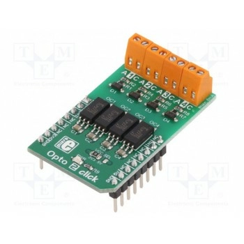 Click board MIKROELEKTRONIKA MIKROE-3015