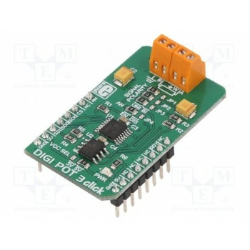 Click board MIKROELEKTRONIKA MIKROE-3016