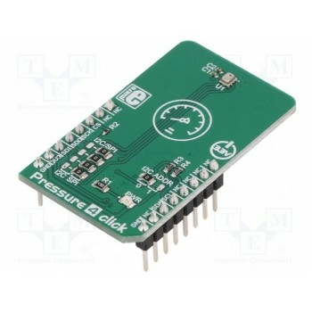 Click board MIKROELEKTRONIKA MIKROE-3020
