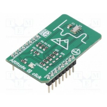 Click board MIKROELEKTRONIKA MIKROE-3030
